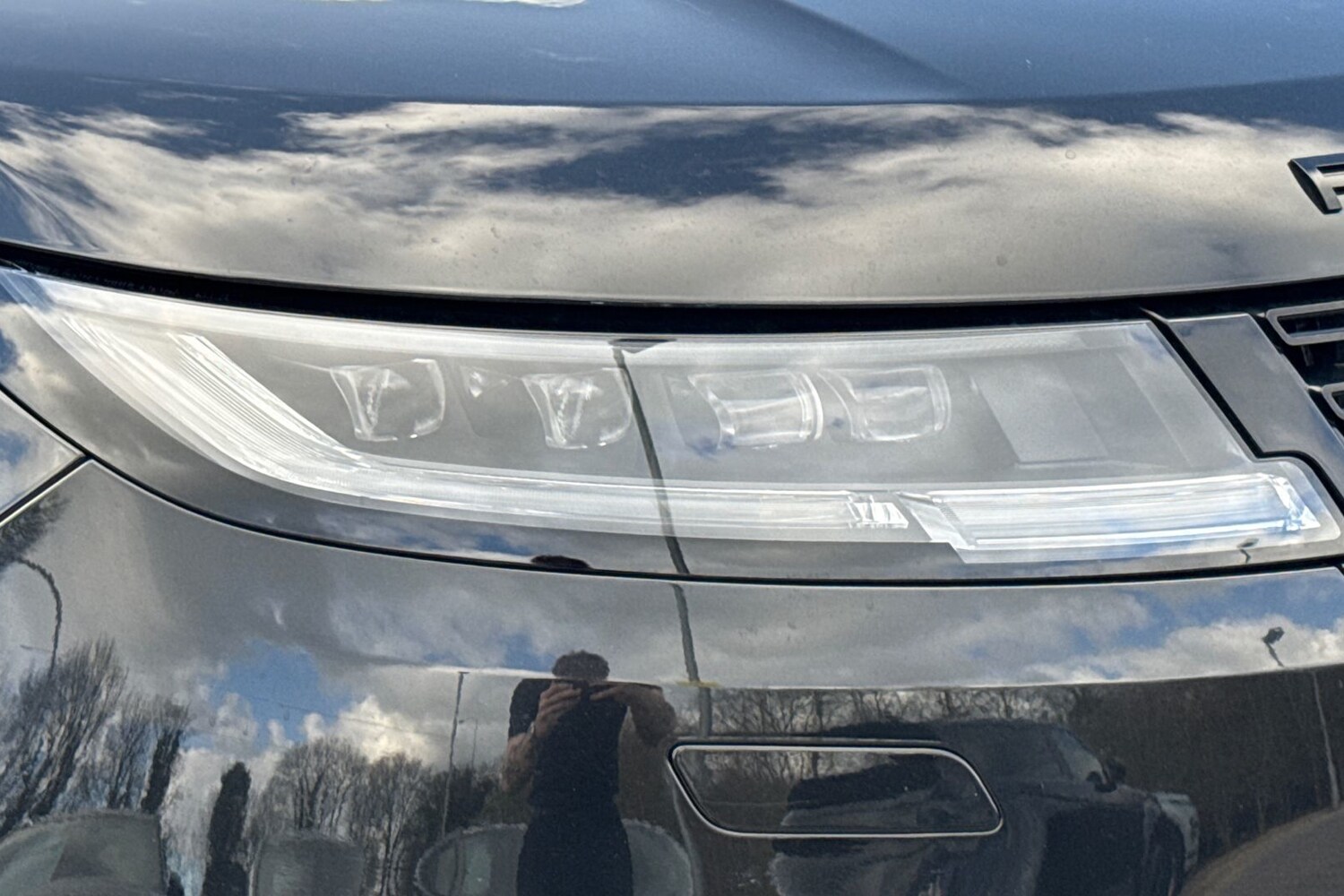 Used Land Rover Range Rover Sport 2023 for sale - 77842797: Photo 17