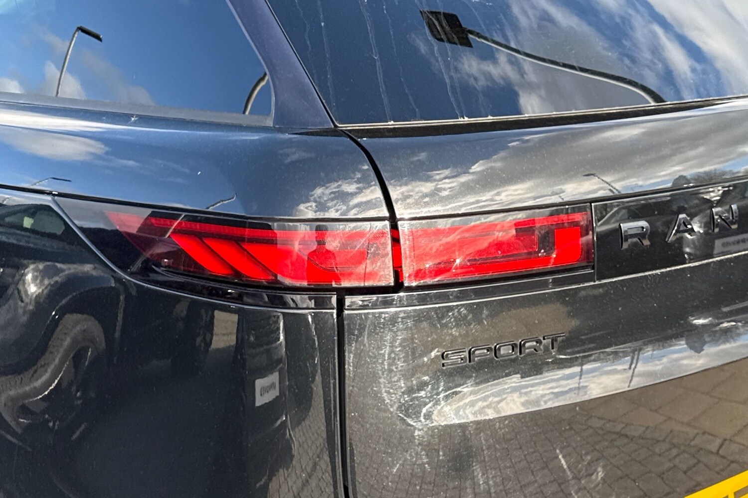 Used Land Rover Range Rover Sport 2023 for sale - 77842797: Photo 19