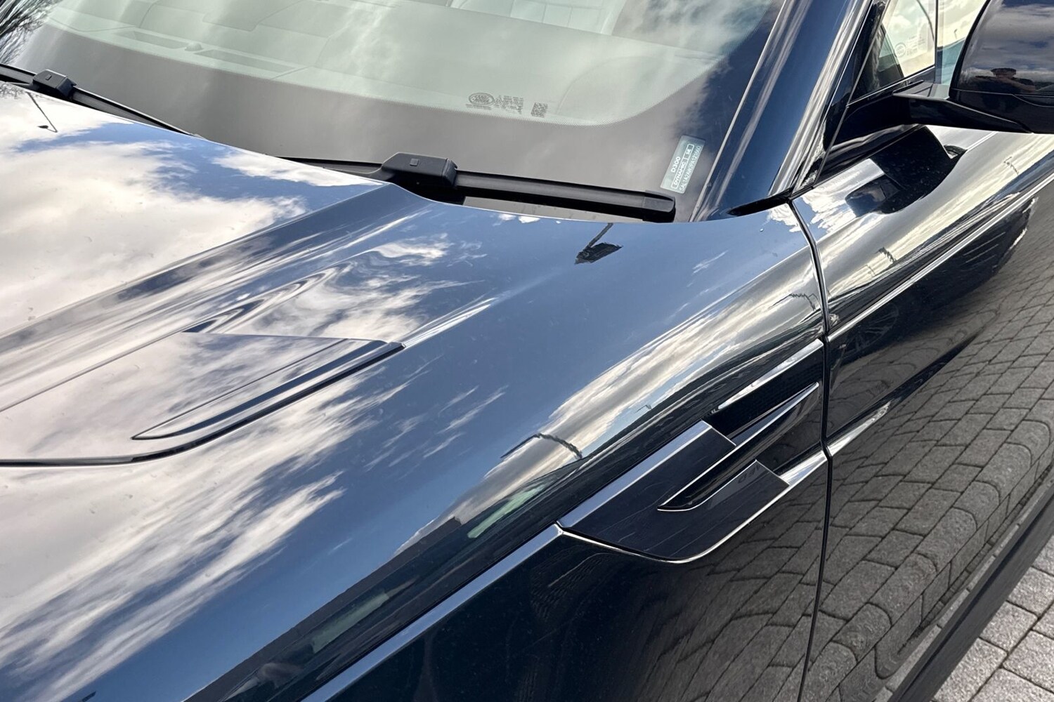 Used Land Rover Range Rover Sport 2023 for sale - 77842797: Photo 20