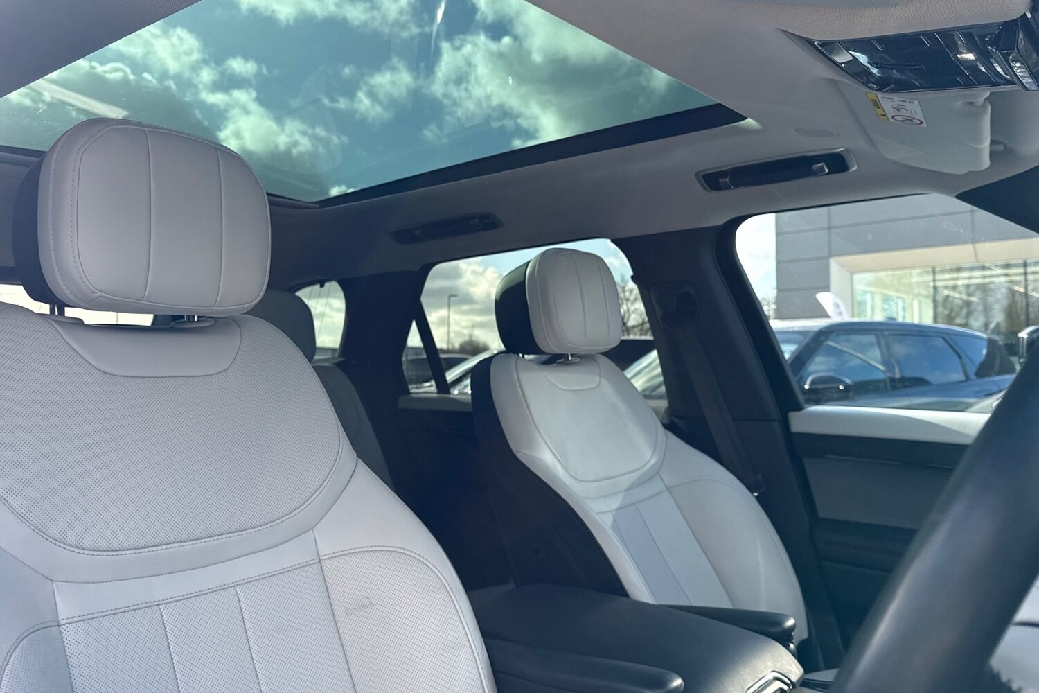 Used Land Rover Range Rover Sport 2023 for sale - 77842797: Photo 21