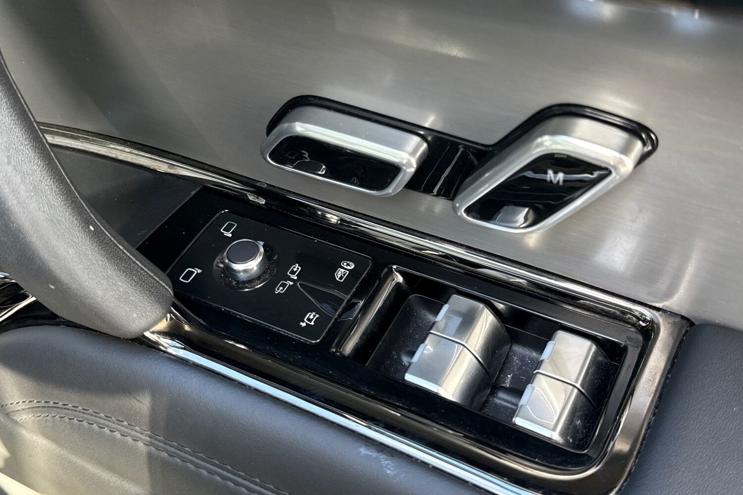 Used Land Rover Range Rover Sport 2023 for sale - 77842797: Photo 25