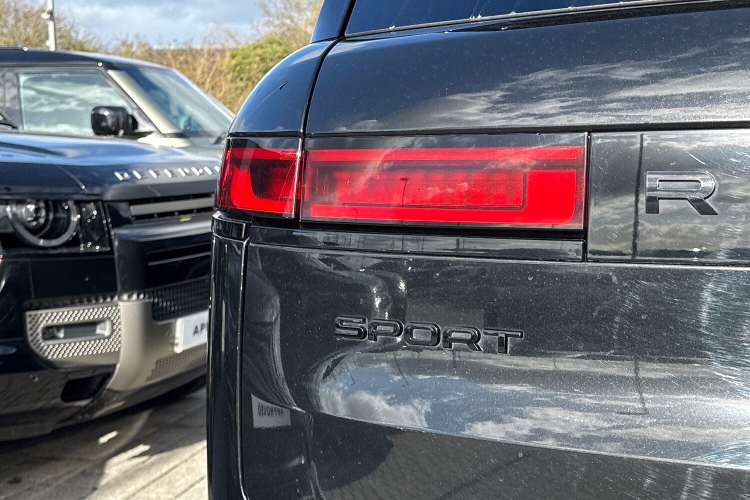 Used Land Rover Range Rover Sport 2023 for sale - 77842797: Photo 26