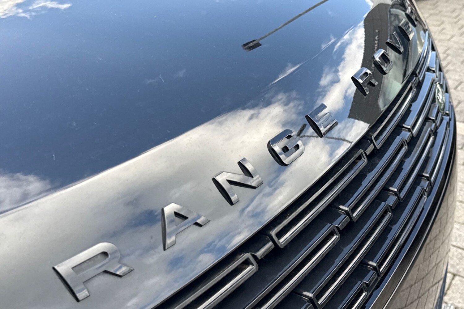 Used Land Rover Range Rover Sport 2023 for sale - 77842797: Photo 29