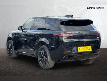 Used Land Rover Range Rover Sport 2023 for sale - 77842797: Photo