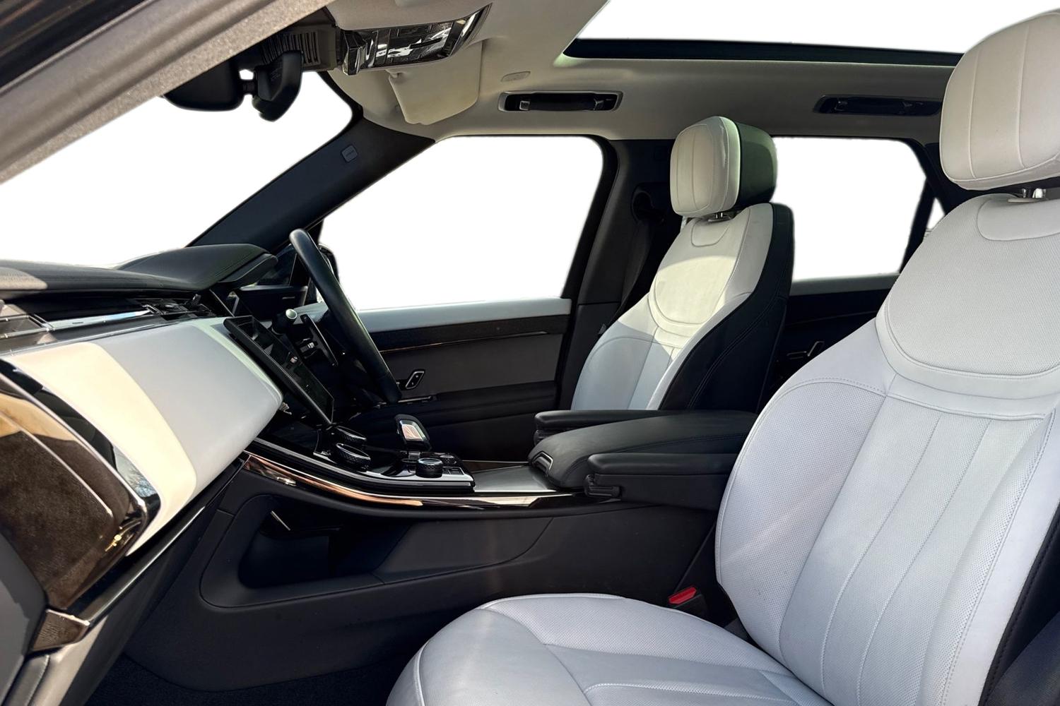 Used Land Rover Range Rover Sport 2023 for sale - 77842797: Photo 3