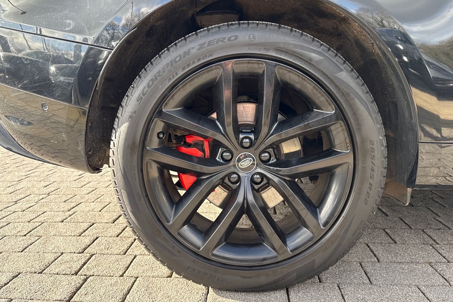 Used Land Rover Range Rover Sport 2023 for sale - 77842797: Photo 32