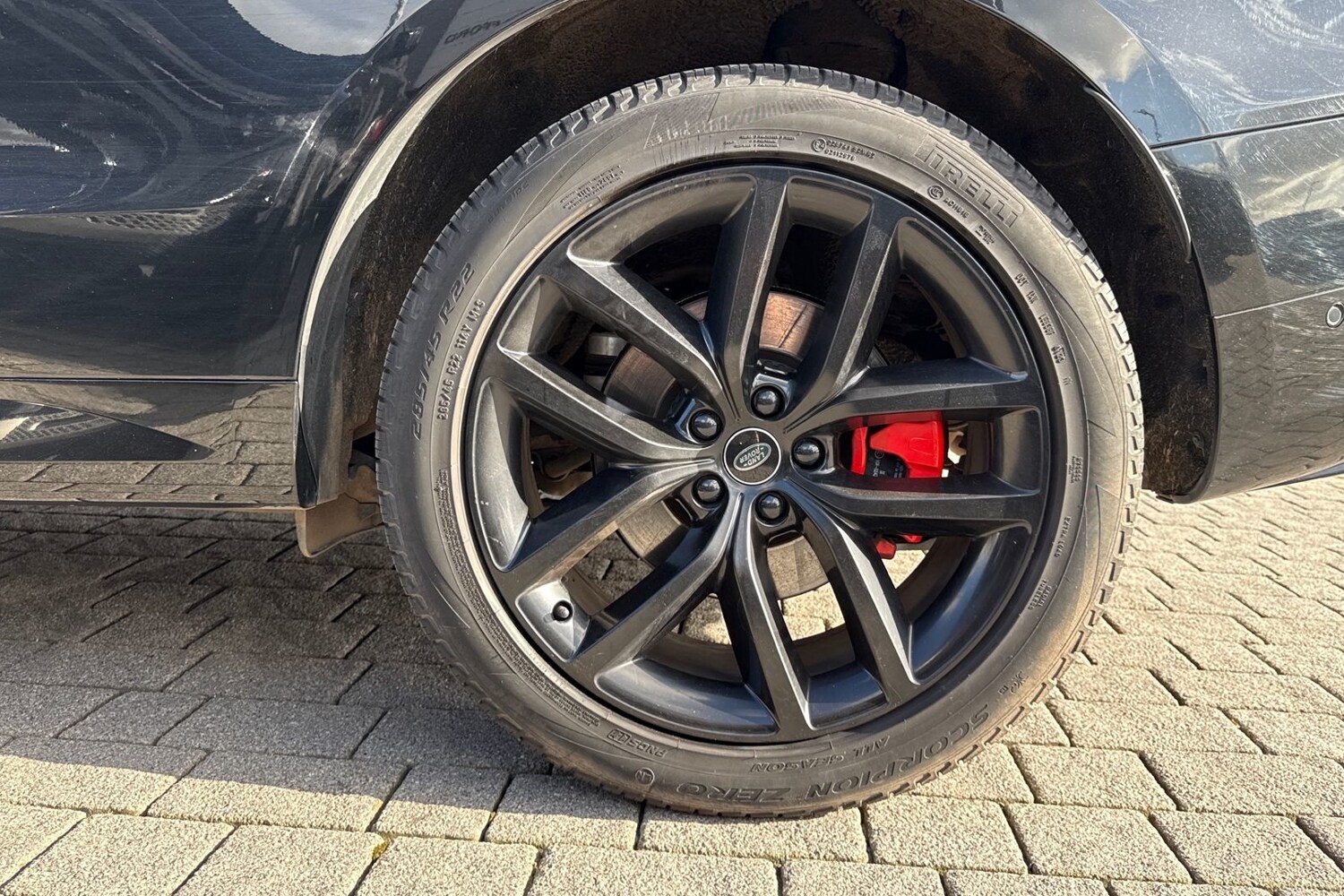 Used Land Rover Range Rover Sport 2023 for sale - 77842797: Photo 37