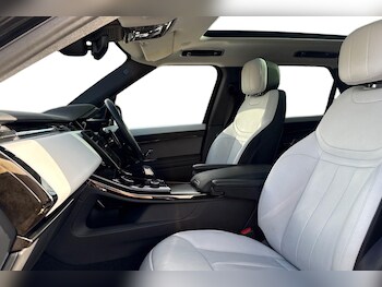 Used Land Rover Range Rover Sport 2023 for sale - 77842797: Photo