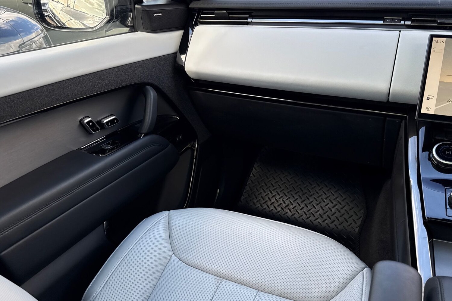 Used Land Rover Range Rover Sport 2023 for sale - 77842797: Photo 42