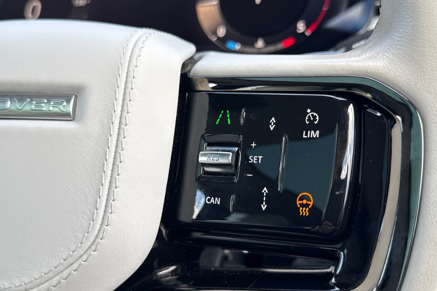 Used Land Rover Range Rover Sport 2023 for sale - 77842797: Photo 46