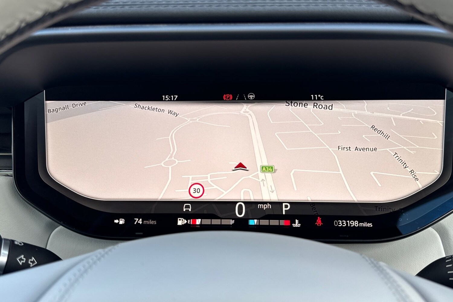 Used Land Rover Range Rover Sport 2023 for sale - 77842797: Photo 47