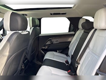 Used Land Rover Range Rover Sport 2023 for sale - 77842797: Photo