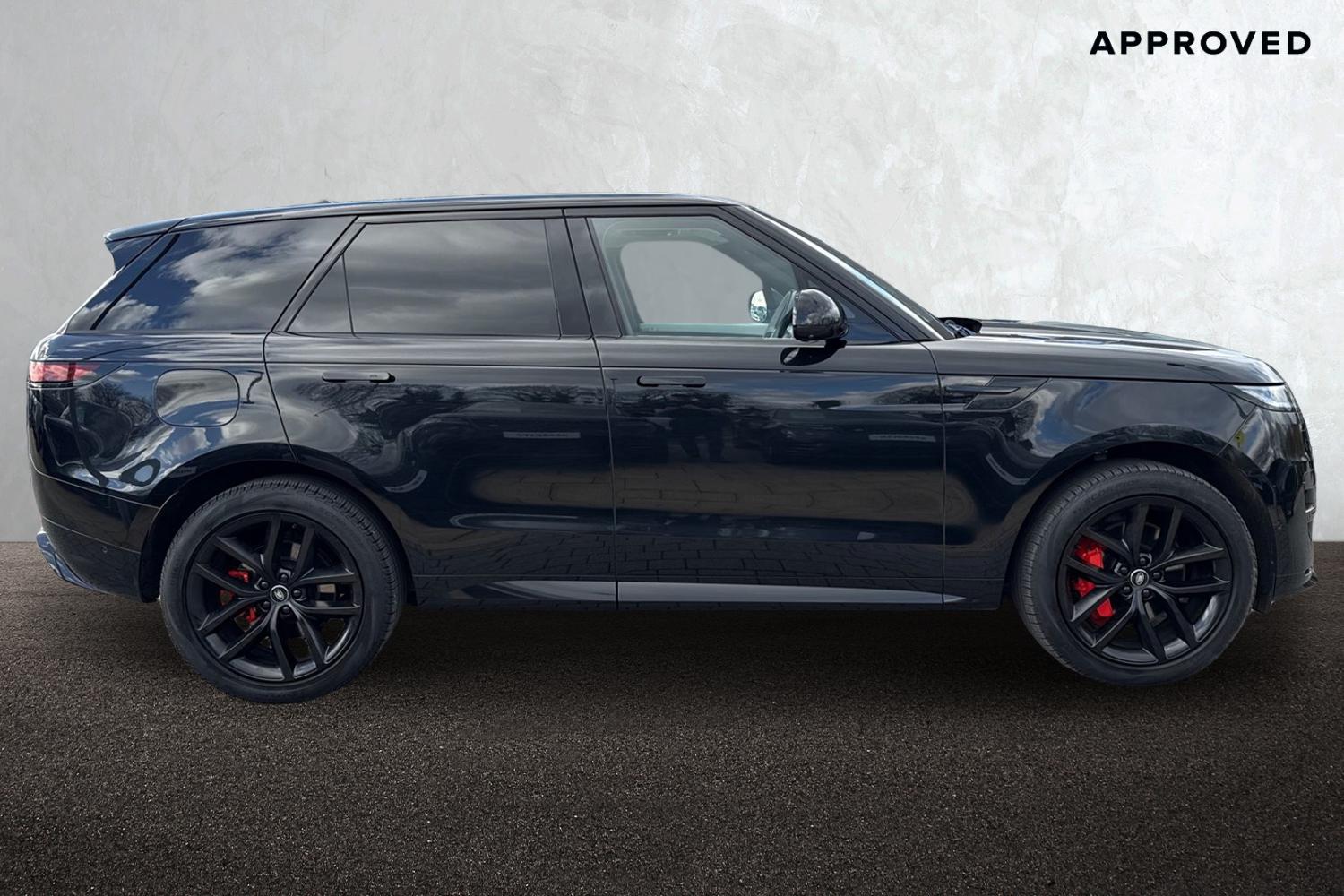 Used Land Rover Range Rover Sport 2023 for sale - 77842797: Photo 5