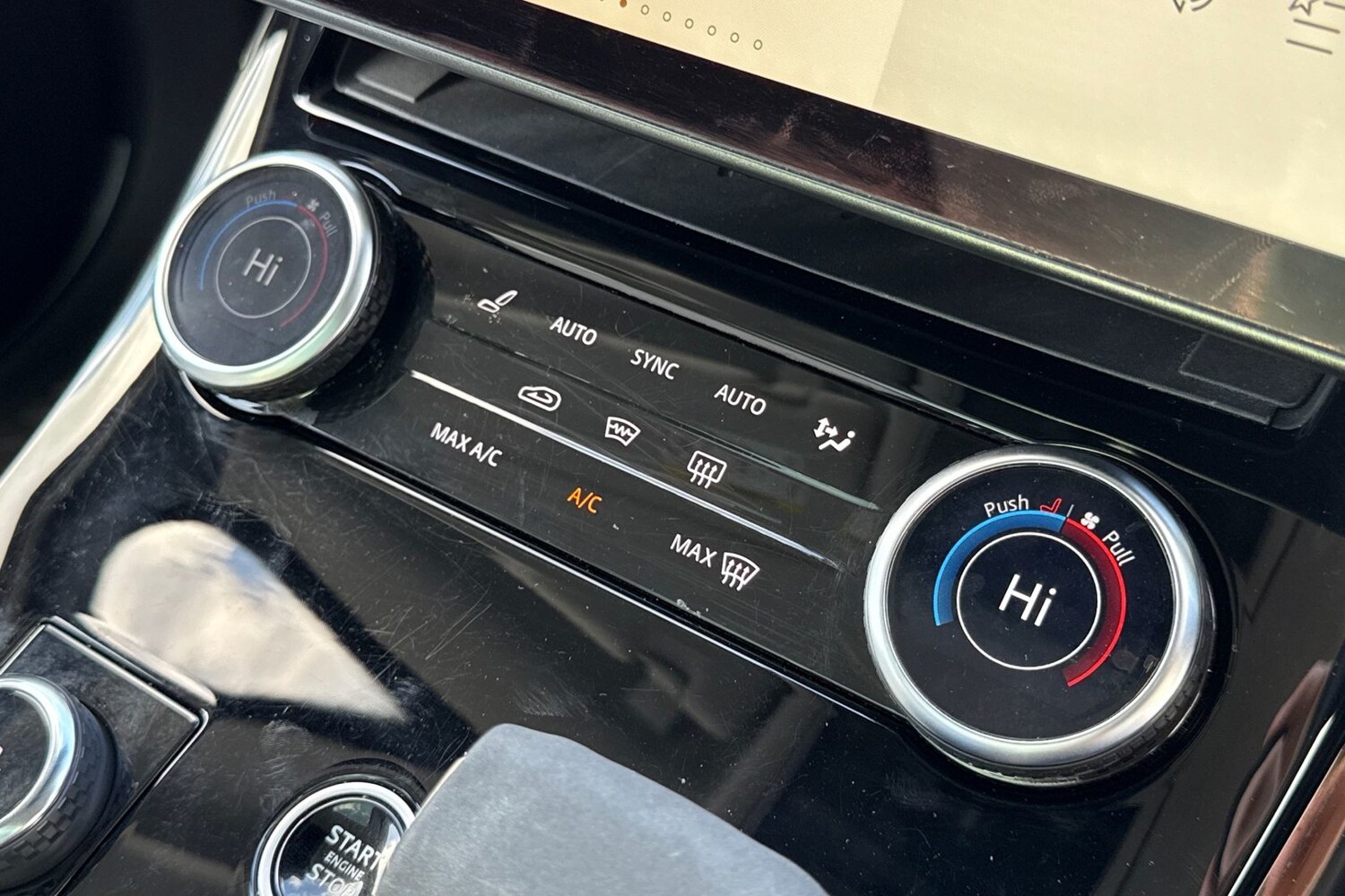 Used Land Rover Range Rover Sport 2023 for sale - 77842797: Photo 50