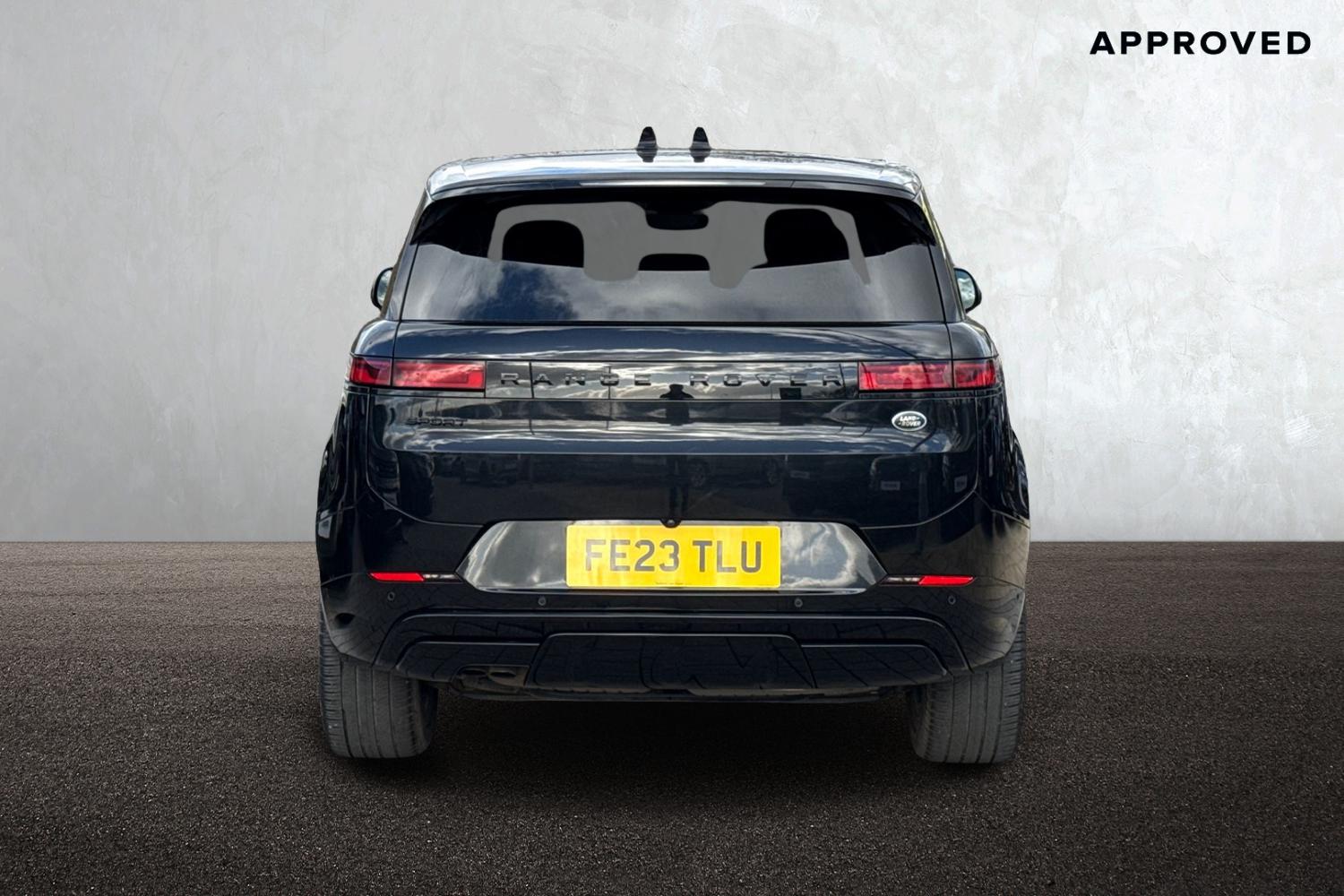 Used Land Rover Range Rover Sport 2023 for sale - 77842797: Photo 6