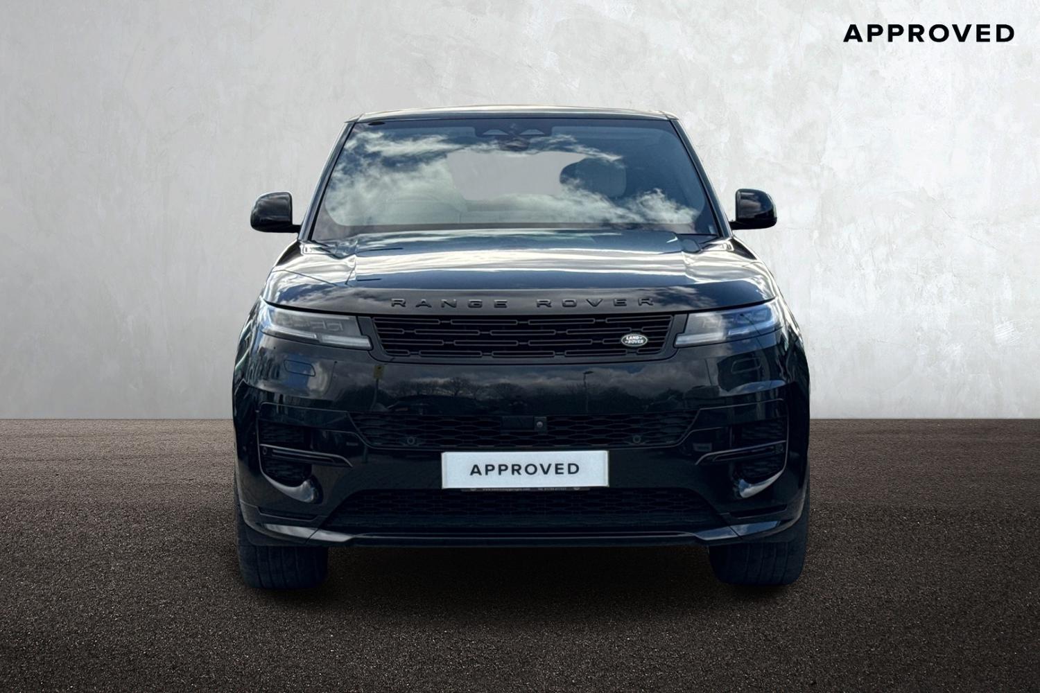 Used Land Rover Range Rover Sport 2023 for sale - 77842797: Photo 7