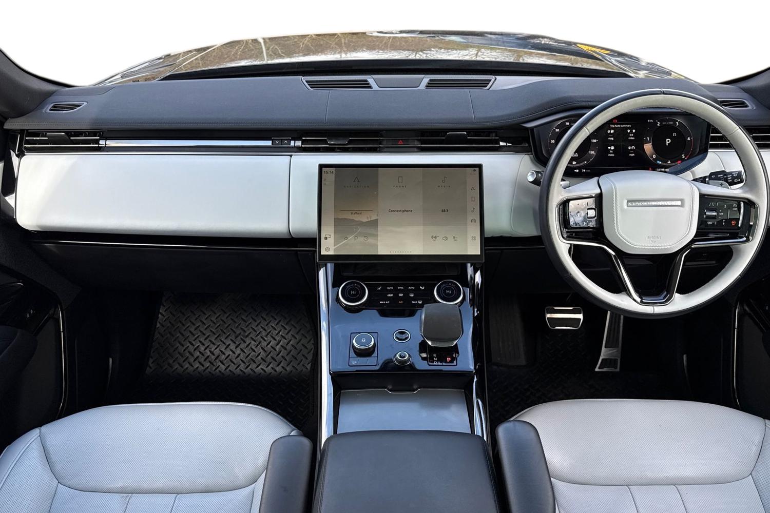 Used Land Rover Range Rover Sport 2023 for sale - 77842797: Photo 9