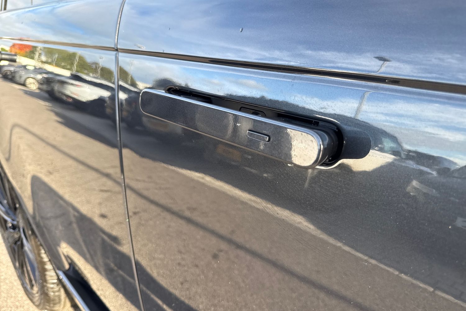 Used Land Rover Range Rover 2025 for sale - 76357630: Photo 21
