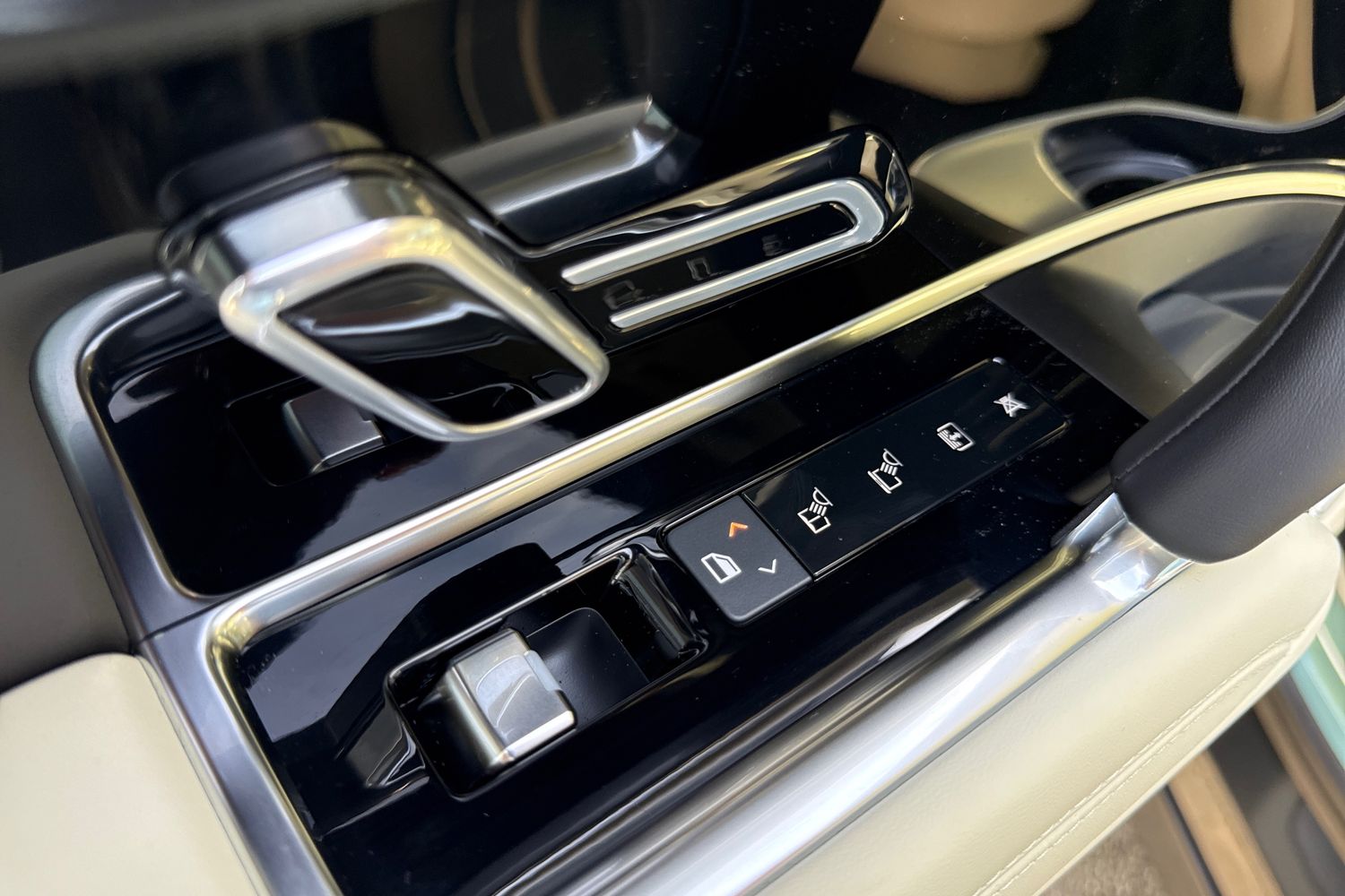 Used Land Rover Range Rover 2025 for sale - 76357630: Photo 28