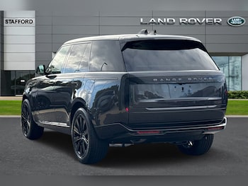 Used Land Rover Range Rover 2025 for sale - 76357630: Photo