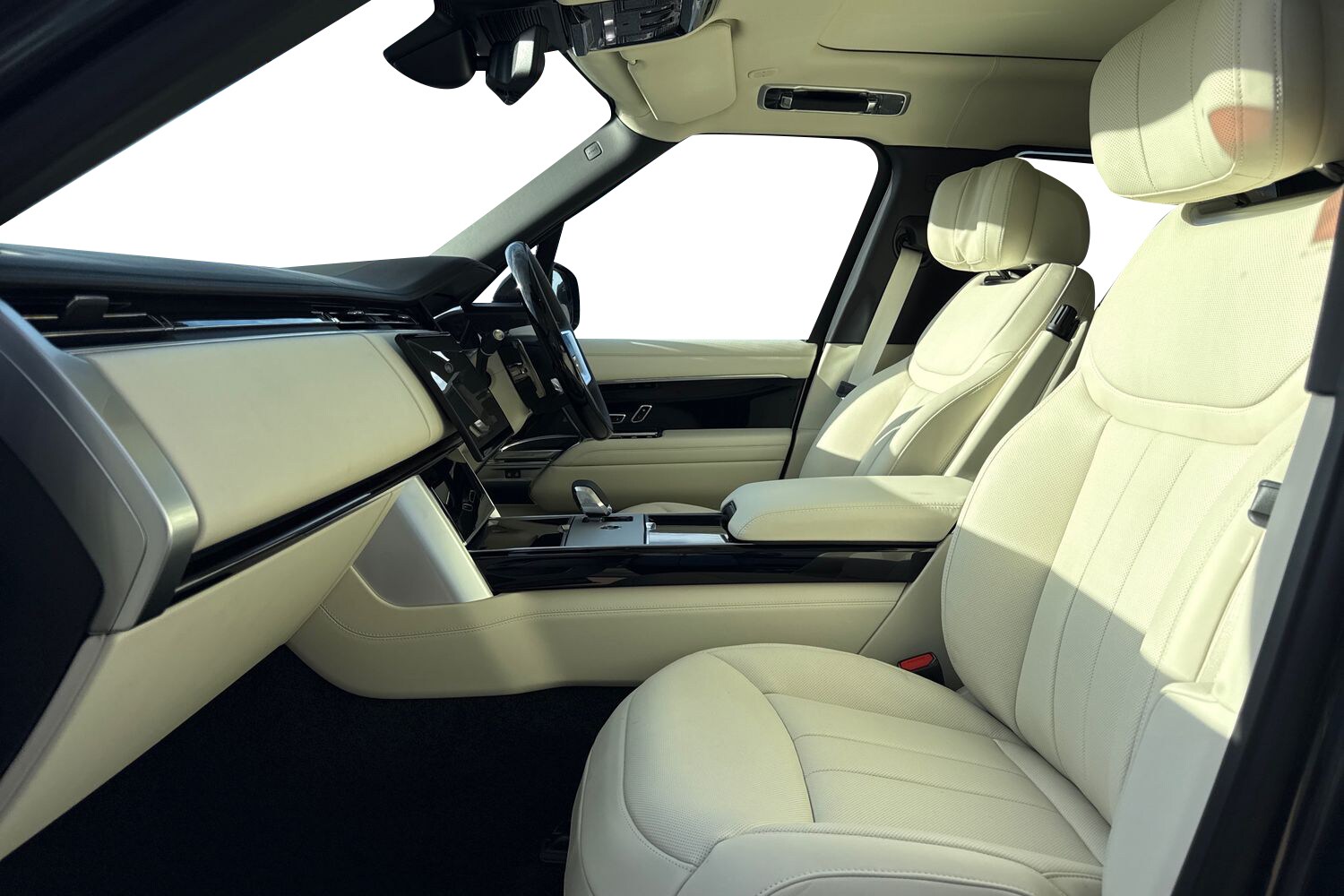 Used Land Rover Range Rover 2025 for sale - 76357630: Photo 3