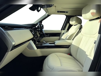 Used Land Rover Range Rover 2025 for sale - 76357630: Photo