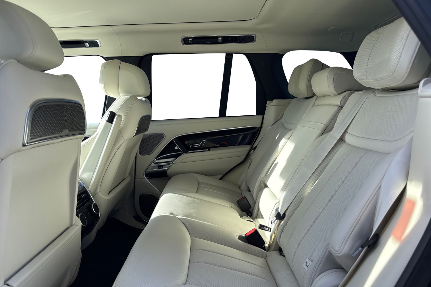 Used Land Rover Range Rover 2025 for sale - 76357630: Photo 4