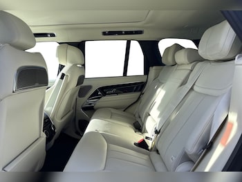 Used Land Rover Range Rover 2025 for sale - 76357630: Photo