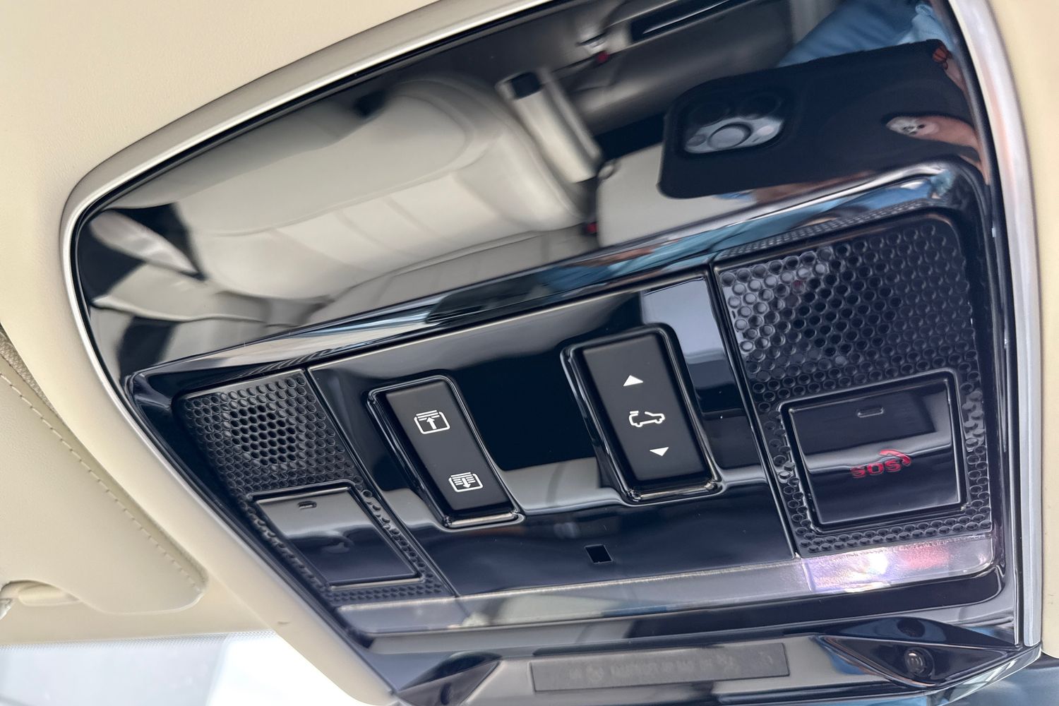 Used Land Rover Range Rover 2025 for sale - 76357630: Photo 56