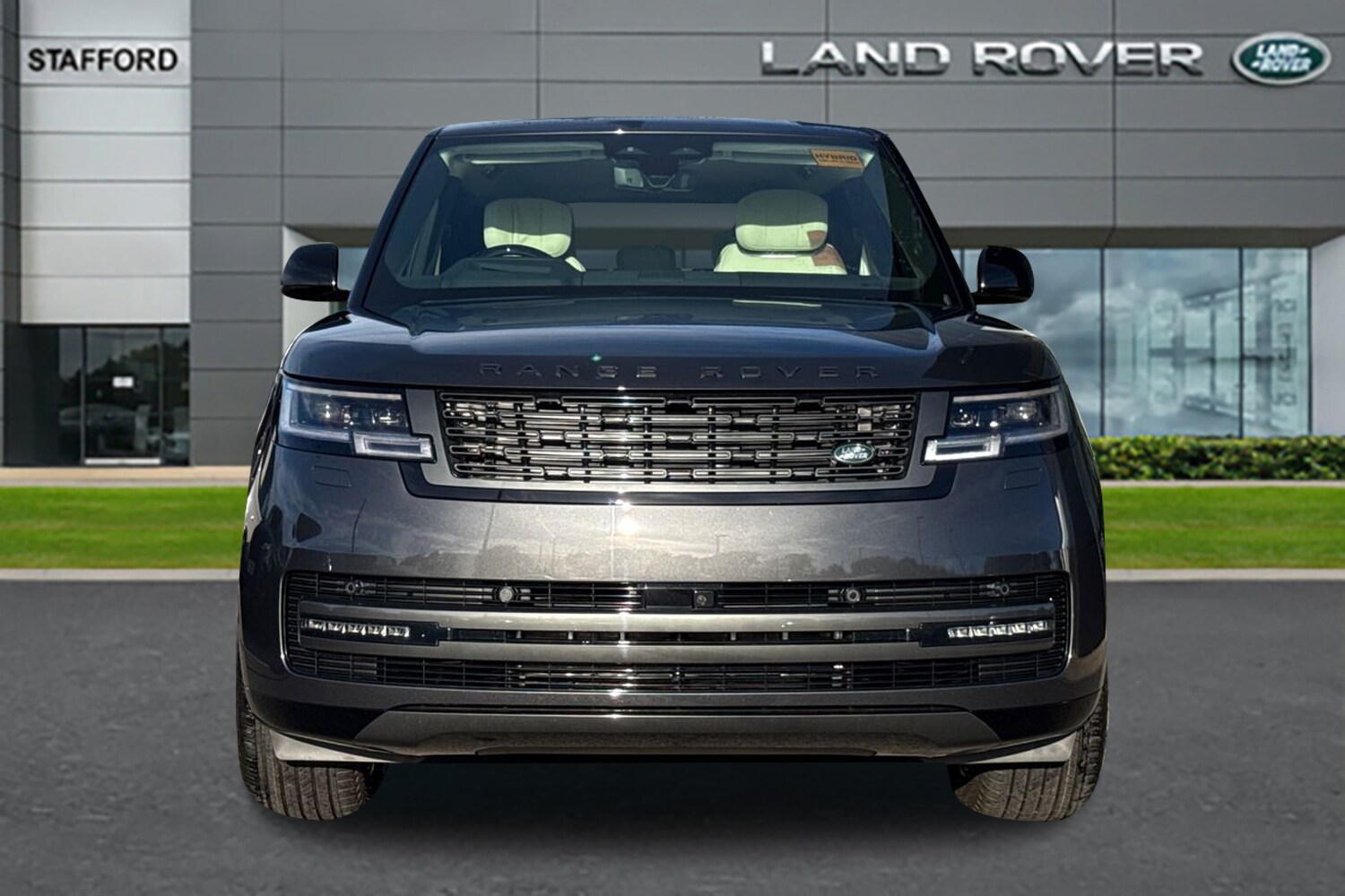Used Land Rover Range Rover 2025 for sale - 76357630: Photo 7