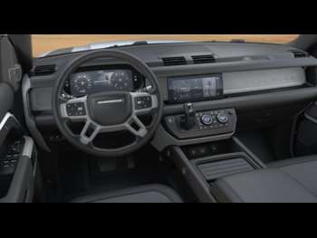 Used Land Rover Defender 110 2025 for sale - 73821952: Photo