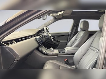Used Land Rover Range Rover Evoque 2023 for sale - 75639314: Photo