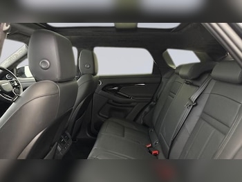 Used Land Rover Range Rover Evoque 2023 for sale - 75639314: Photo