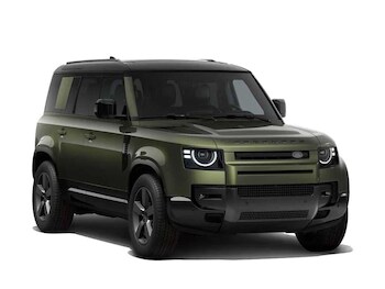 Used Land Rover Defender 110 2026 for sale - 77779635: Photo