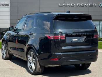 Used Land Rover Discovery 2025 for sale - 74764137: Photo