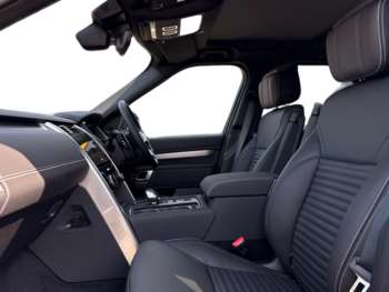 Used Land Rover Discovery 2025 for sale - 74764137: Photo