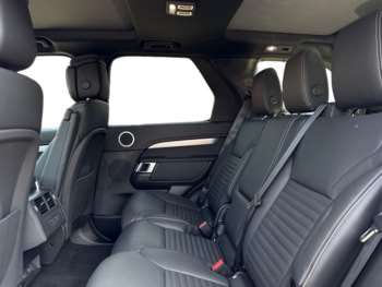 Used Land Rover Discovery 2025 for sale - 74764137: Photo