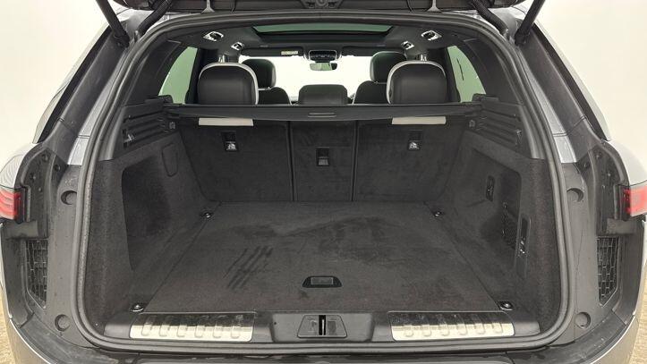 Used Land Rover Range Rover Sport 2025 for sale - 77520225: Photo 10