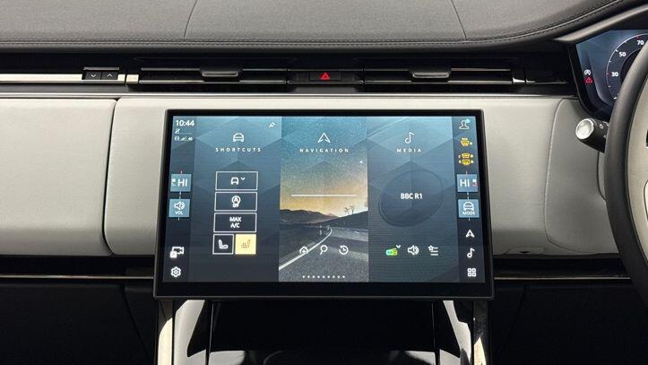 Used Land Rover Range Rover Sport 2025 for sale - 77520225: Photo 14