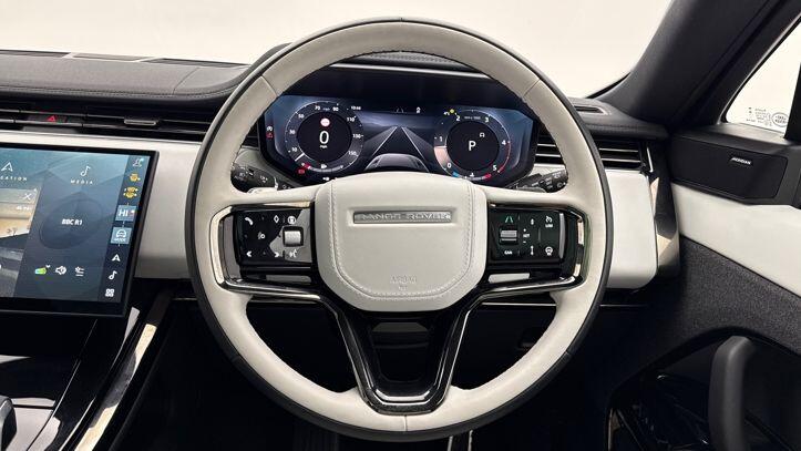 Used Land Rover Range Rover Sport 2025 for sale - 77520225: Photo 15