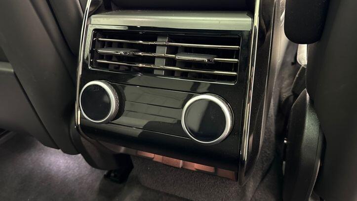 Used Land Rover Range Rover Sport 2025 for sale - 77520225: Photo 17