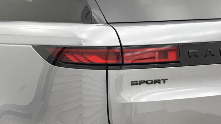 Used Land Rover Range Rover Sport 2025 for sale - 77520225: Photo 18