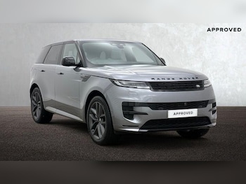 Used Land Rover Range Rover Sport 2025 for sale - 77520225: Photo