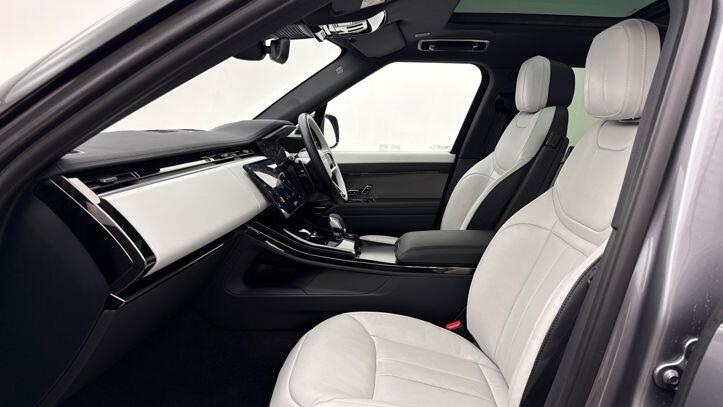Used Land Rover Range Rover Sport 2025 for sale - 77520225: Photo 3