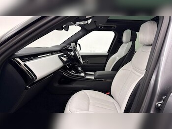 Used Land Rover Range Rover Sport 2025 for sale - 77520225: Photo