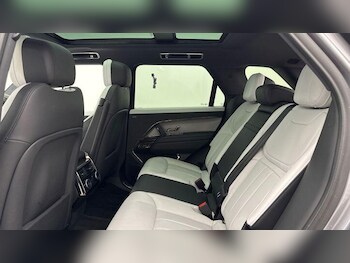 Used Land Rover Range Rover Sport 2025 for sale - 77520225: Photo