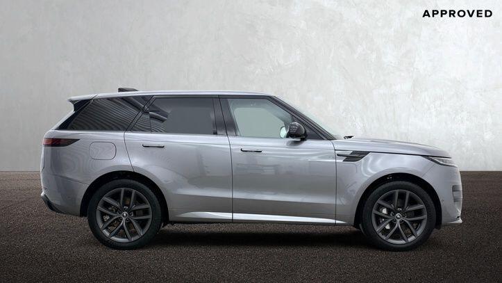 Used Land Rover Range Rover Sport 2025 for sale - 77520225: Photo 5