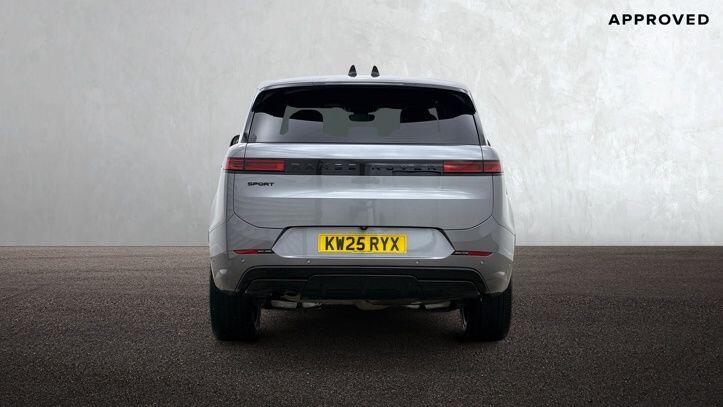 Used Land Rover Range Rover Sport 2025 for sale - 77520225: Photo 6