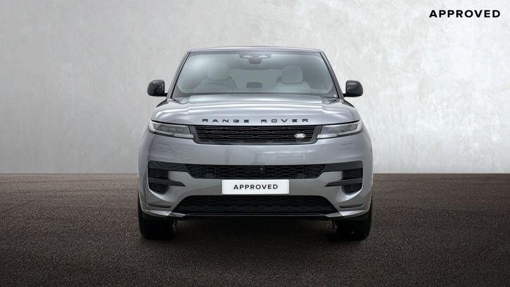 Used Land Rover Range Rover Sport 2025 for sale - 77520225: Photo 7