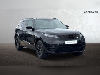 Used Land Rover Range Rover Velar 2024 for sale - 75717549: Photo